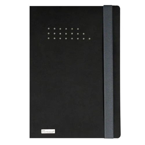 The SmartNotebook® Executive Pocket Size Smart Flex Notebook
