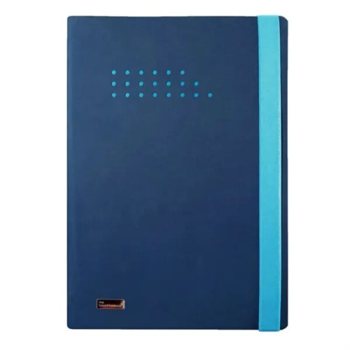 The SmartNotebook® Executive Pocket Size Smart Flex Notebook