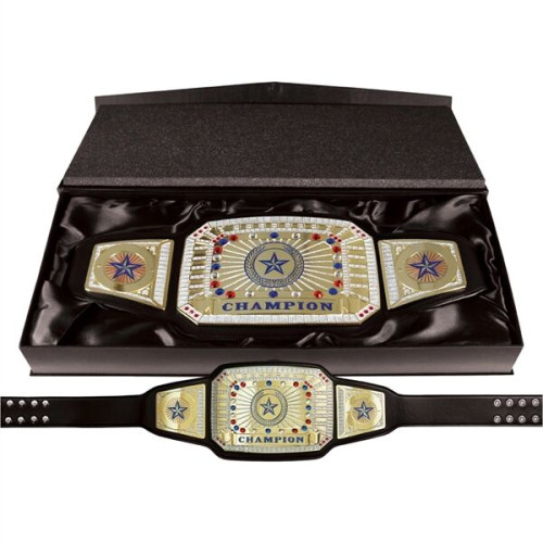 Champion Custom Championship Belts