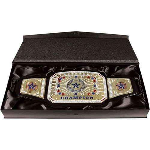 Champion Custom Championship Belts