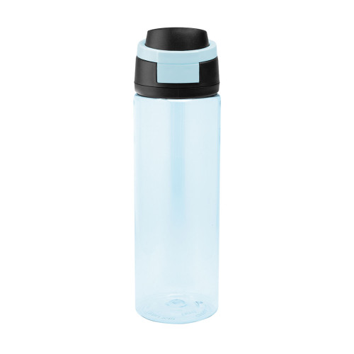 24 Oz. Pop Sip RPET Bottle