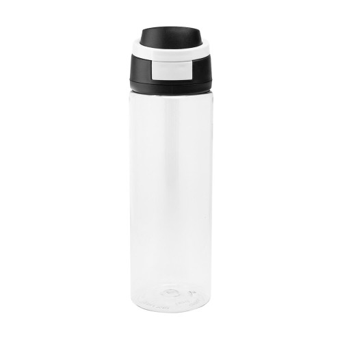 24 Oz. Pop Sip RPET Bottle