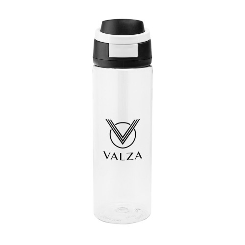 24 Oz. Pop Sip RPET Bottle