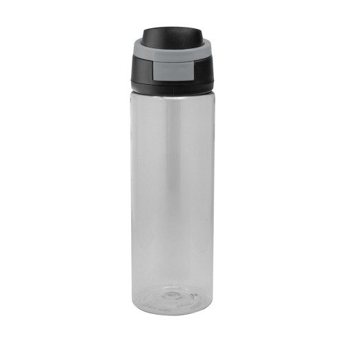 24 Oz. Pop Sip RPET Bottle