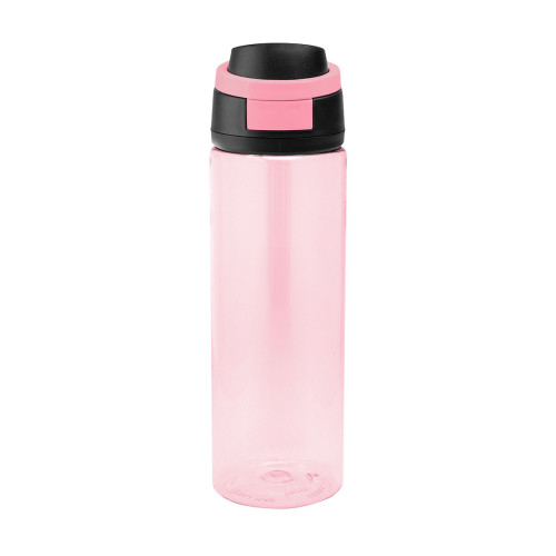 24 Oz. Pop Sip RPET Bottle