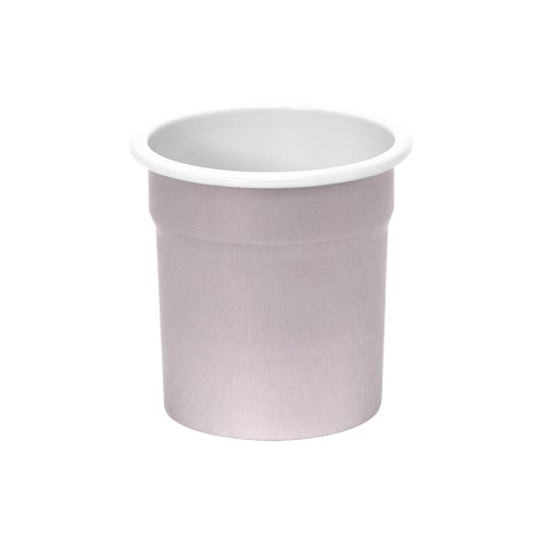 1.5 Oz. Steel Chill-Cups Aluminum Shot Cup