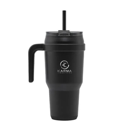 Reduce® 40 oz. COLD1 Mug, Laser, Standard