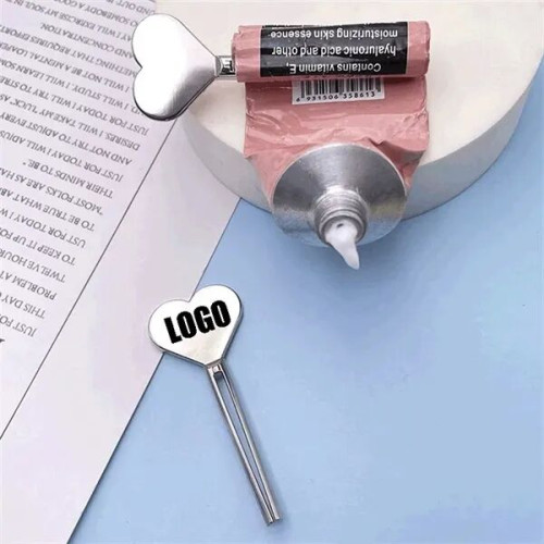 Metal Manual Toothpaste Squeezer