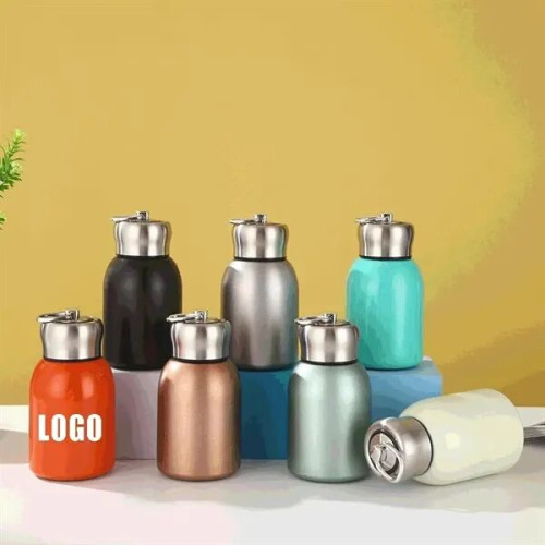 Stainless Steel Thermos Mug