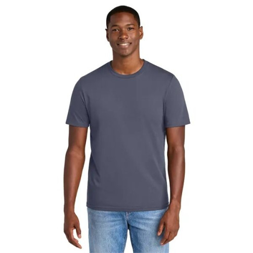 District Perfect Weight CVC Tee