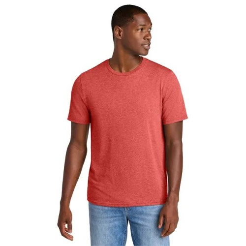 District Perfect Weight CVC Tee