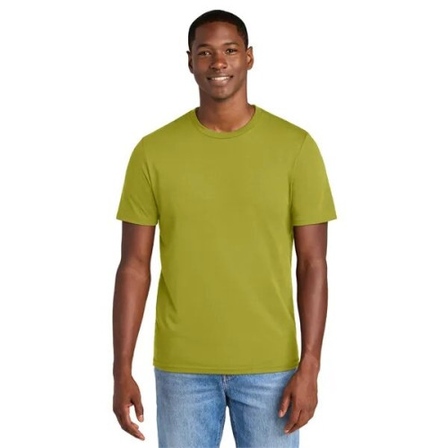 District Perfect Weight CVC Tee