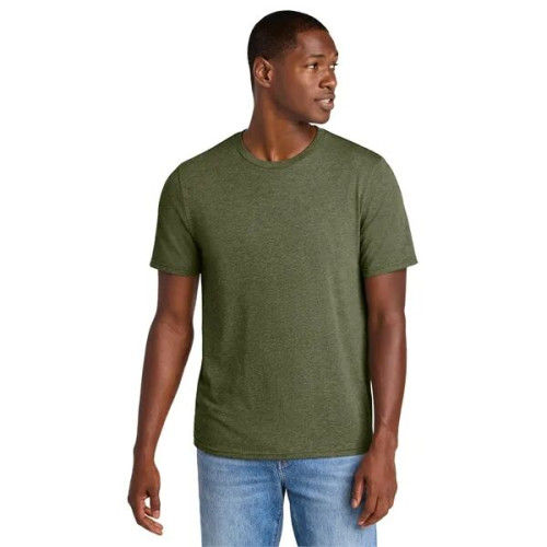 District Perfect Weight CVC Tee