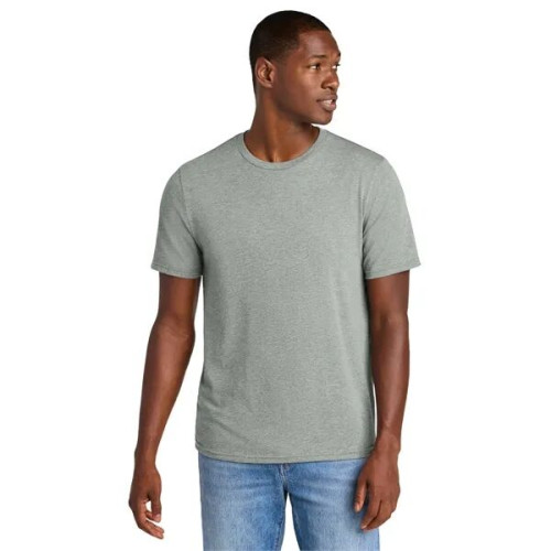 District Perfect Weight CVC Tee