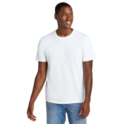 District Perfect Weight CVC Tee