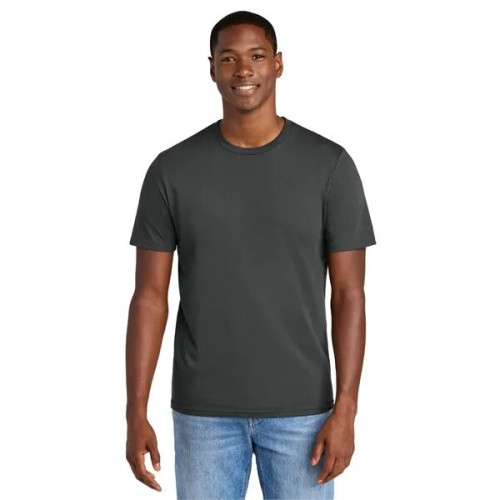 District Perfect Weight CVC Tee