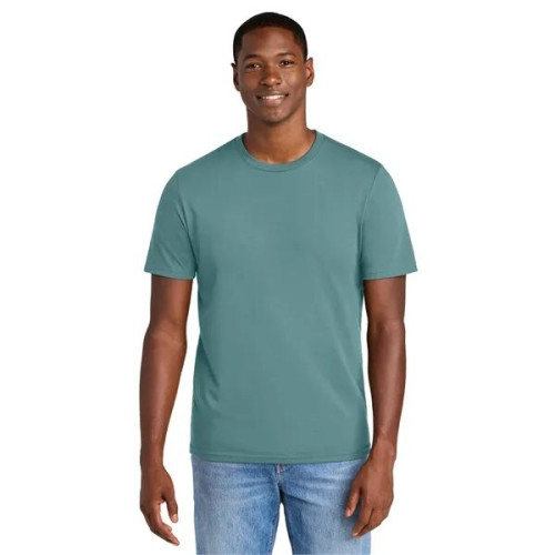 District Perfect Weight CVC Tee