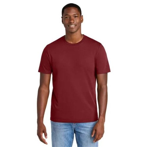 District Perfect Weight CVC Tee