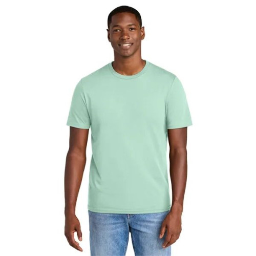 District Perfect Weight CVC Tee