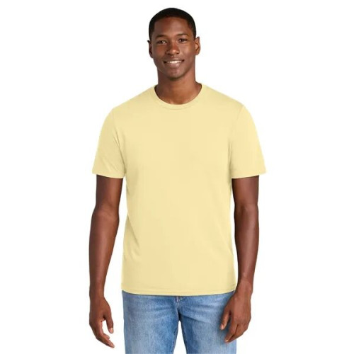 District Perfect Weight CVC Tee