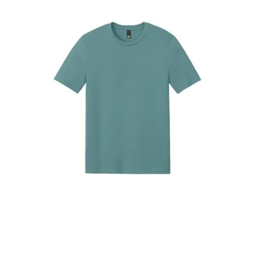 District Perfect Weight CVC Tee