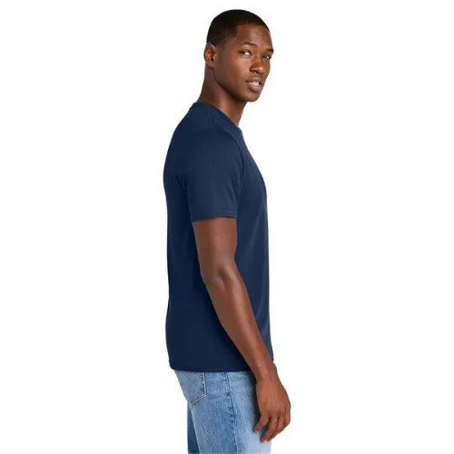 District Perfect Weight CVC Tee