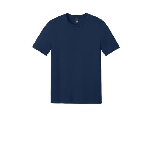 District Perfect Weight CVC Tee
