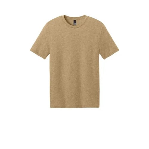 District Perfect Weight CVC Tee
