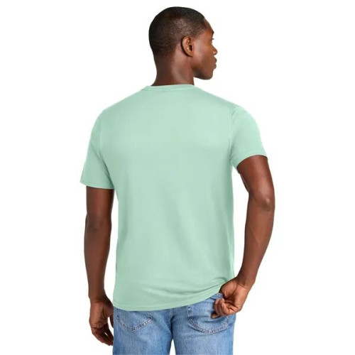 District Perfect Weight CVC Tee