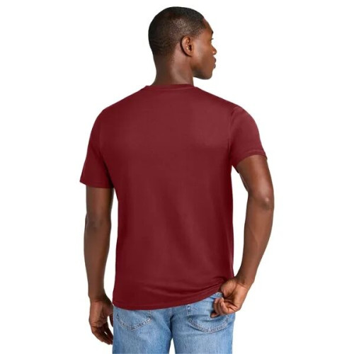 District Perfect Weight CVC Tee