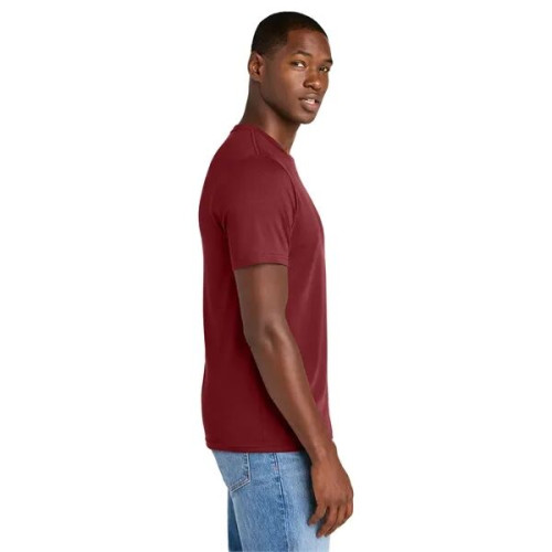 District Perfect Weight CVC Tee