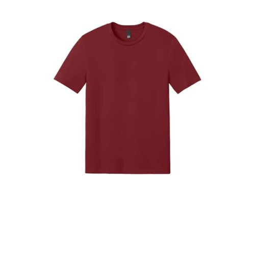 District Perfect Weight CVC Tee