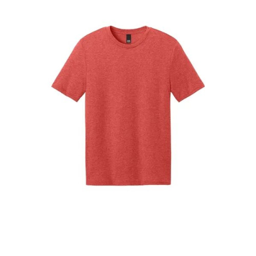 District Perfect Weight CVC Tee