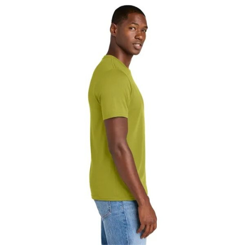 District Perfect Weight CVC Tee