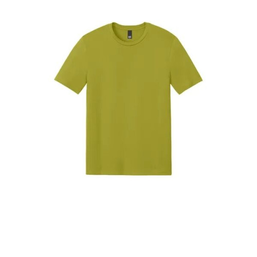 District Perfect Weight CVC Tee