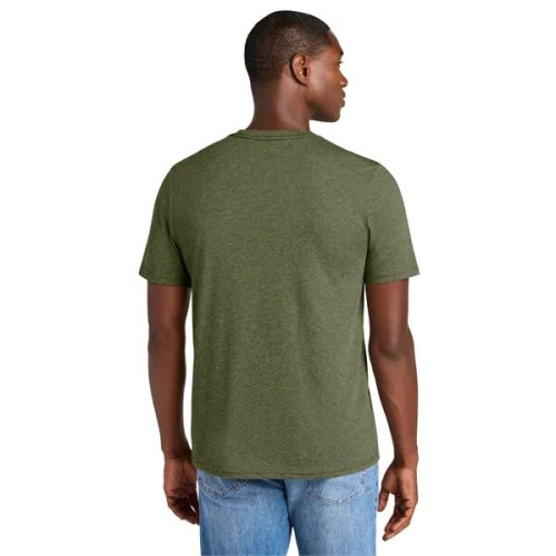 District Perfect Weight CVC Tee