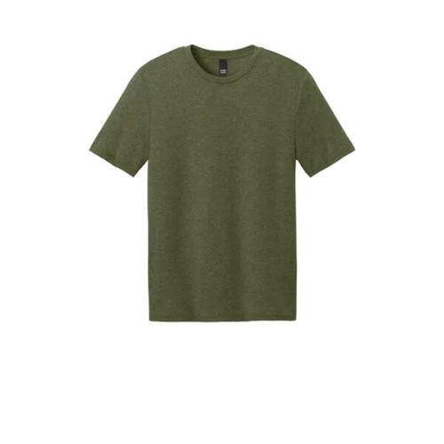 District Perfect Weight CVC Tee