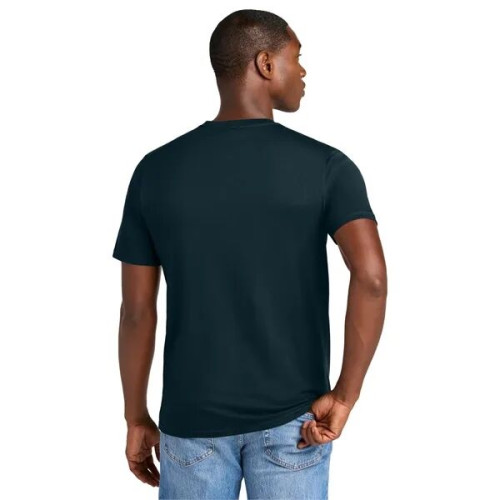 District Perfect Weight CVC Tee