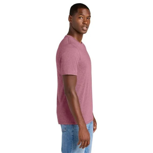 District Perfect Weight CVC Tee