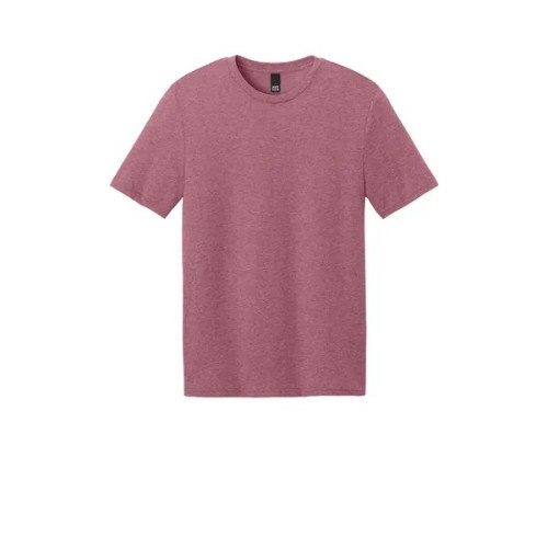 District Perfect Weight CVC Tee