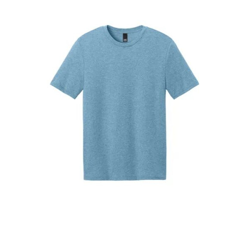 District Perfect Weight CVC Tee