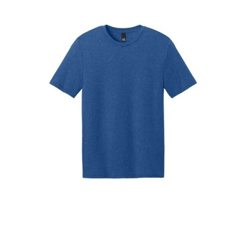 District Perfect Weight CVC Tee