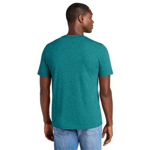 District Perfect Weight CVC Tee