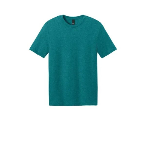 District Perfect Weight CVC Tee