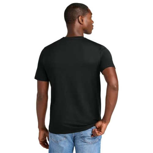 District Perfect Weight CVC Tee