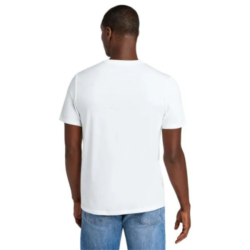 District Perfect Weight CVC Tee
