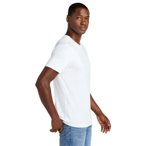 District Perfect Weight CVC Tee