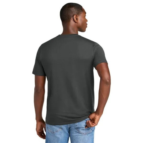 District Perfect Weight CVC Tee