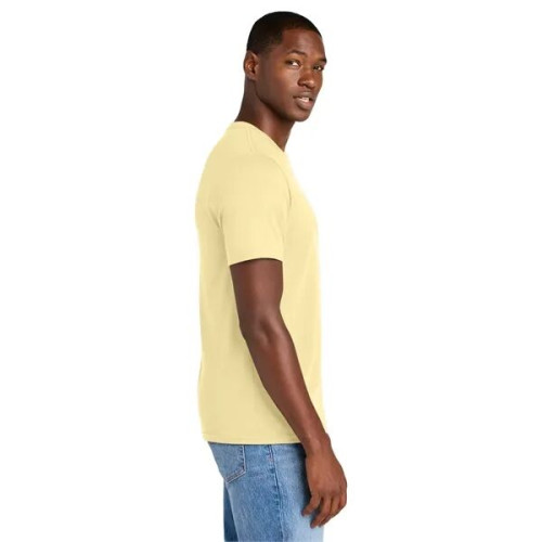District Perfect Weight CVC Tee
