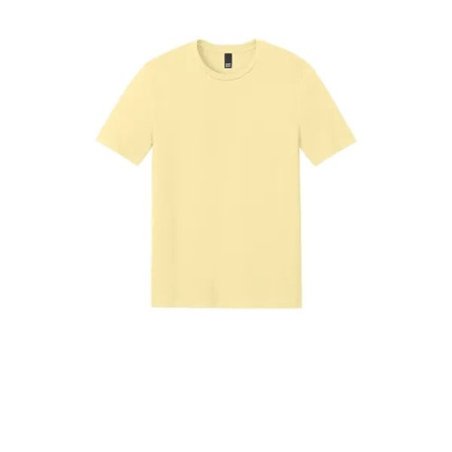 District Perfect Weight CVC Tee